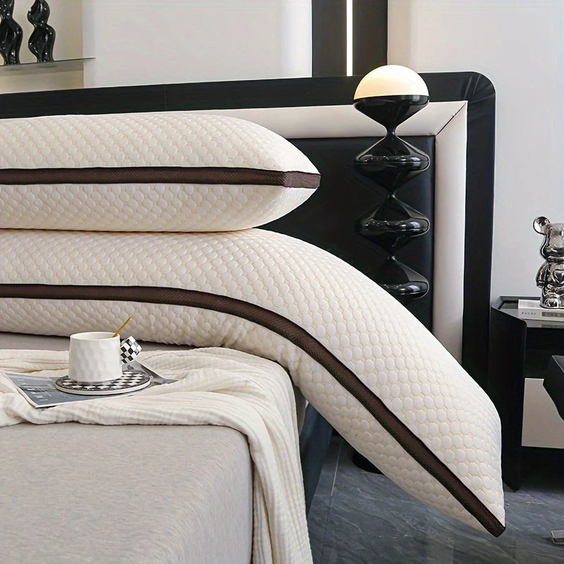 NuageSerein - Coussin Corporel 3D Doux pour un Confort Exceptionnel – Image 3