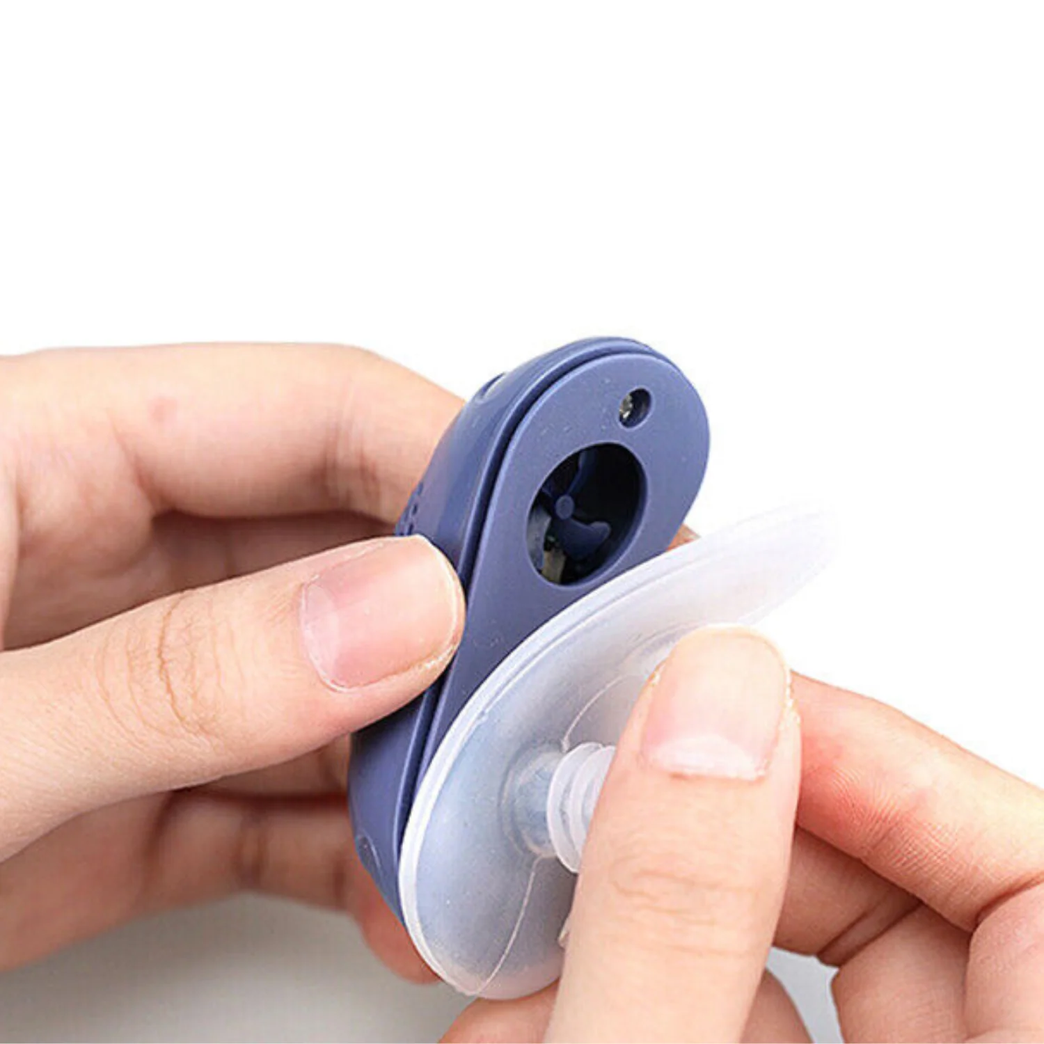 RespiraPro – Dispositif Anti-Ronflement Portable | Solution Efficace et Compacte – Image 6