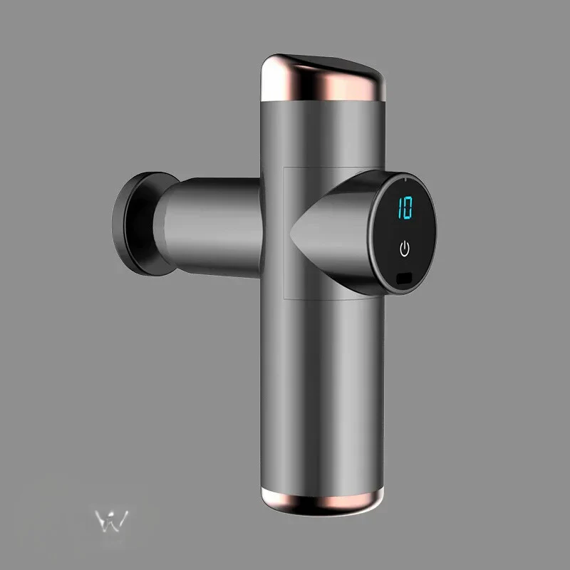 PowerRelax - Pistolet de Massage Silencieux et Puissant – Image 2