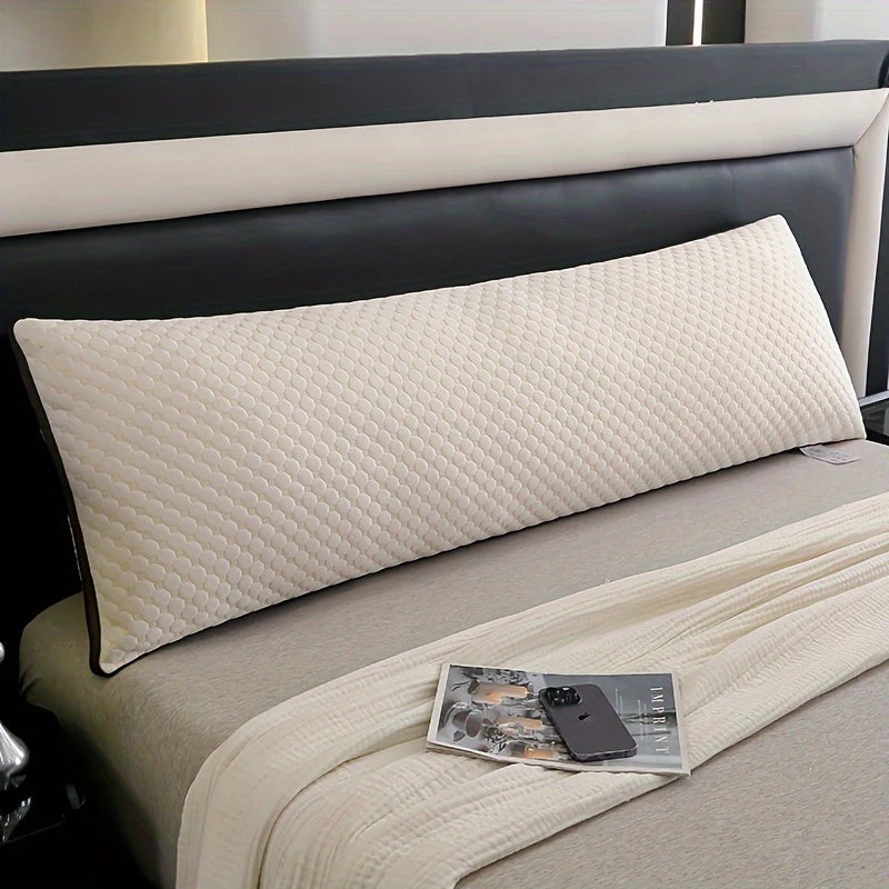 NuageSerein - Coussin Corporel 3D Doux pour un Confort Exceptionnel – Image 8