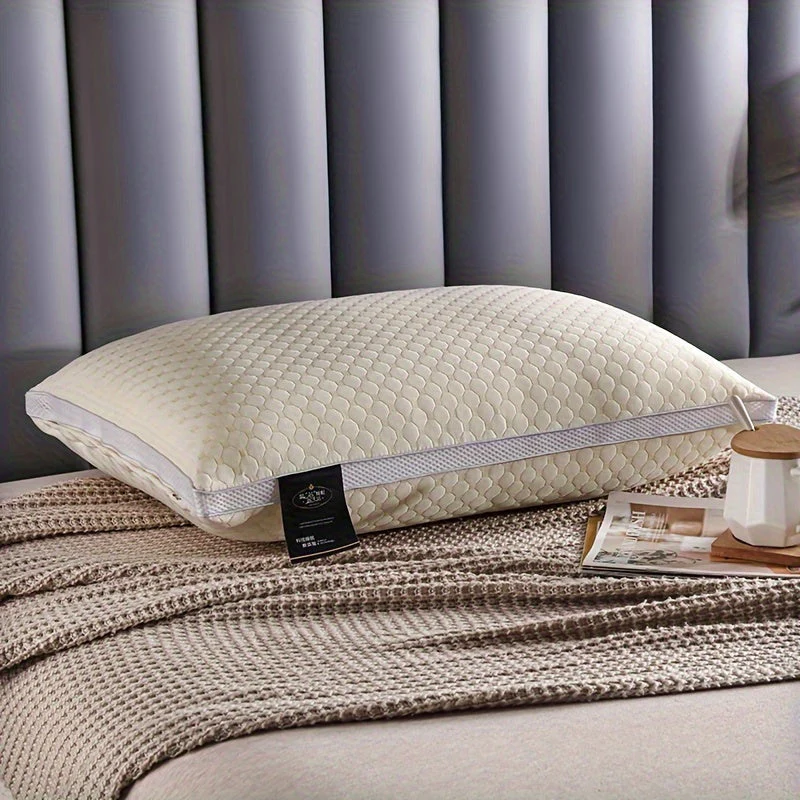 NuageSerein - Coussin Corporel 3D Doux pour un Confort Exceptionnel – Image 6