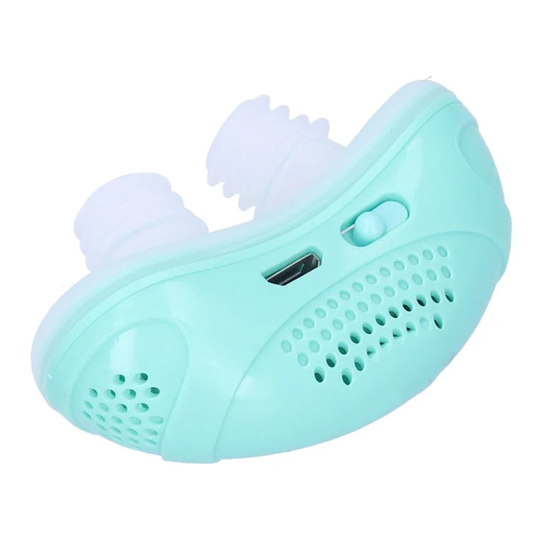 RespiraPro – Dispositif Anti-Ronflement Portable | Solution Efficace et Compacte – Image 2