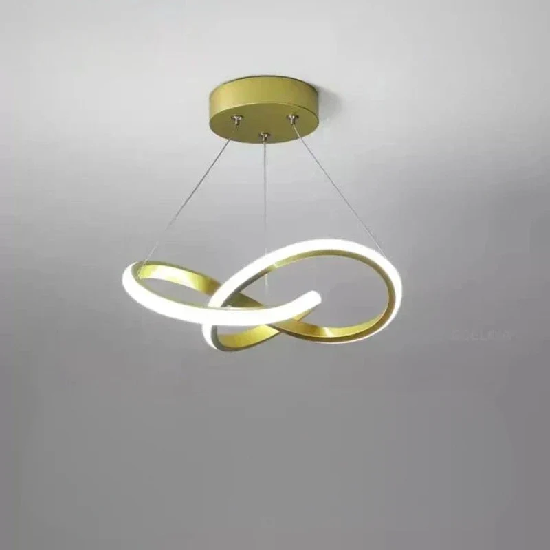 Éclairez - Plafonnier LED Moderne pour Intérieur Élégant – Image 8