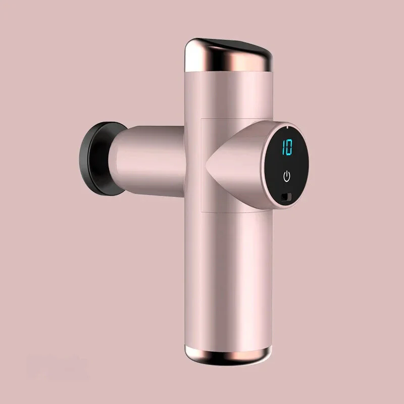 PowerRelax - Pistolet de Massage Silencieux et Puissant – Image 3