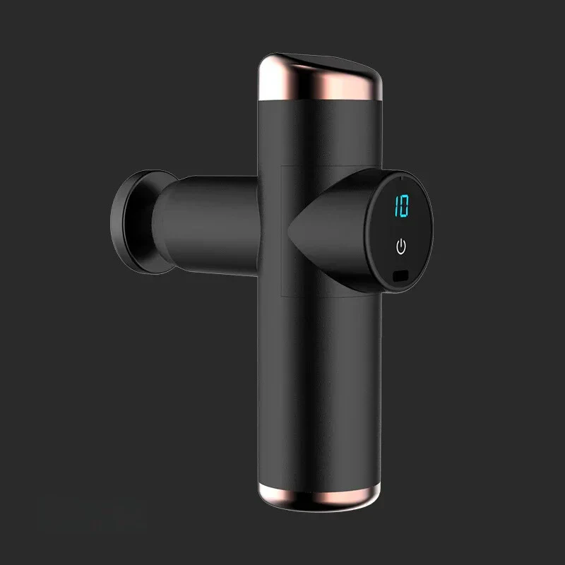 PowerRelax - Pistolet de Massage Silencieux et Puissant – Image 4