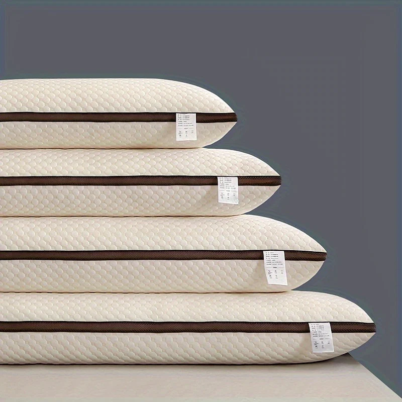 NuageSerein - Coussin Corporel 3D Doux pour un Confort Exceptionnel – Image 5