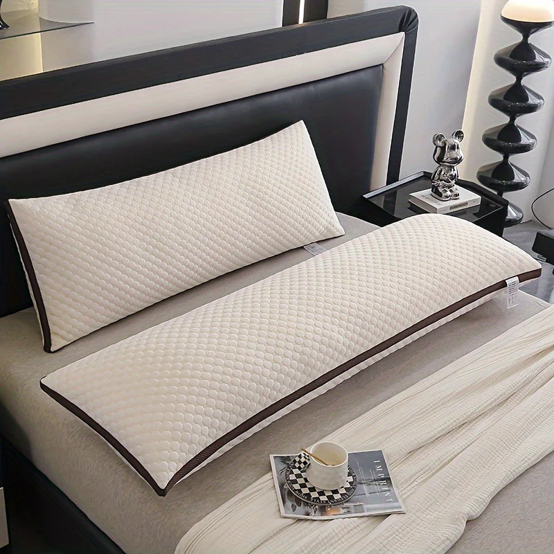 NuageSerein - Coussin Corporel 3D Doux pour un Confort Exceptionnel – Image 2