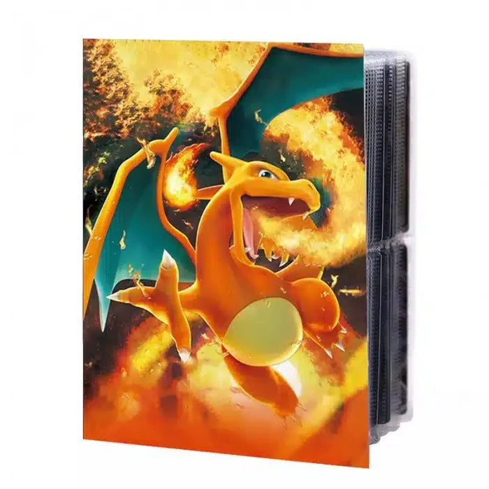 Album de Cartes Pokémon - Classeur 240 cartes – Image 6