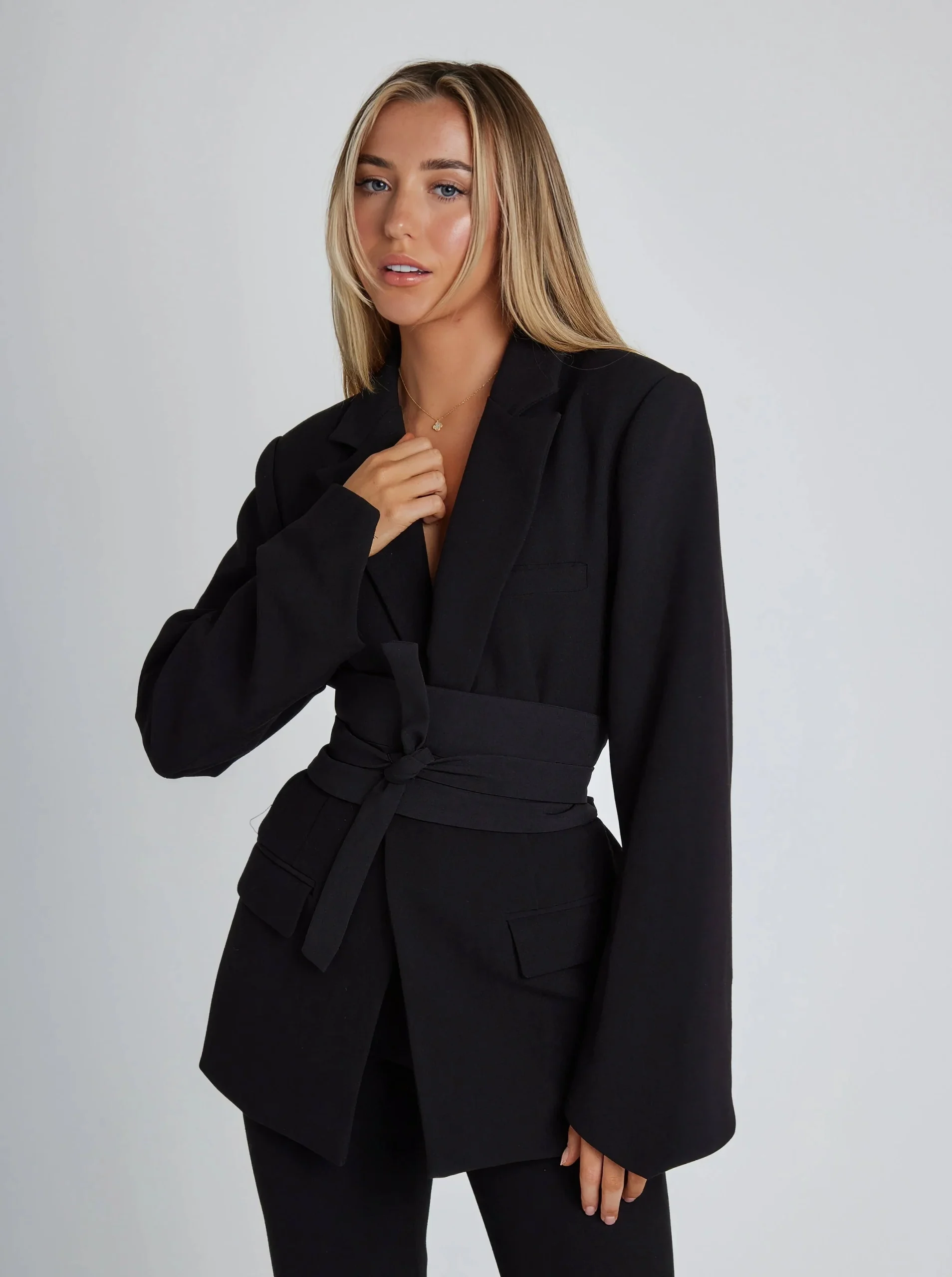 Anabelle | Le Blazer Élégant & Raffiné – Image 8