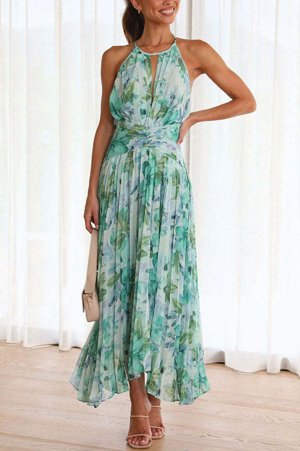 Anastasia | La robe florale – Image 2