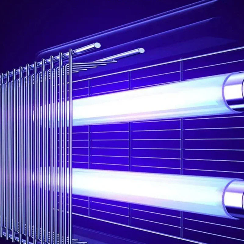 Appareil Anti Moustique Électrique Professionnel - Intérieur et Extérieur – Image 5