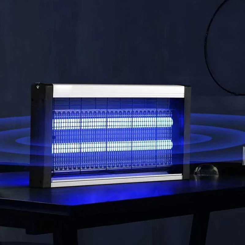 Appareil Anti Moustique Électrique Professionnel - Intérieur et Extérieur – Image 6