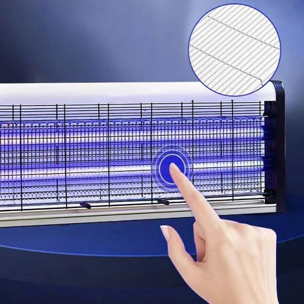 Appareil Anti Moustique Électrique Professionnel - Intérieur et Extérieur – Image 7