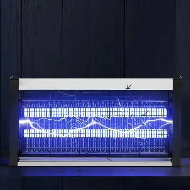 Appareil Anti Moustique Électrique Professionnel - Intérieur et Extérieur – Image 8