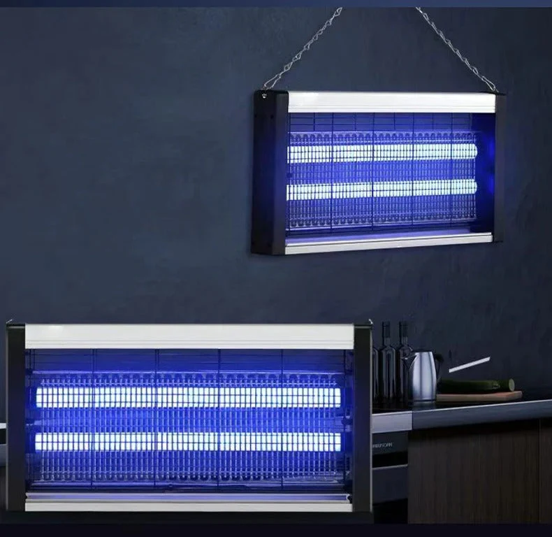 Appareil Anti Moustique Électrique Professionnel - Intérieur et Extérieur – Image 9