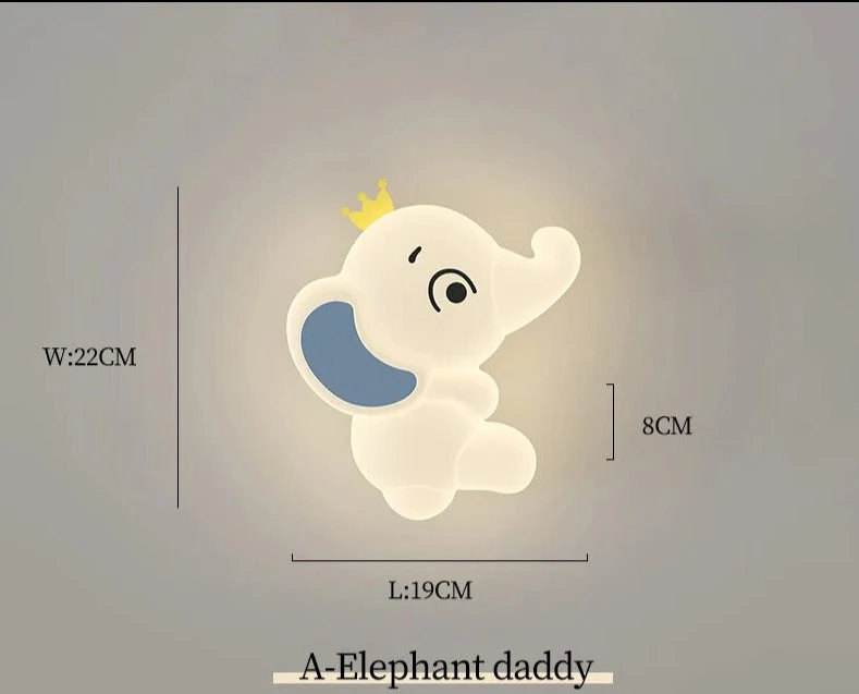 ArtDeco - Appliques Murales pour la Chambre – Image 3