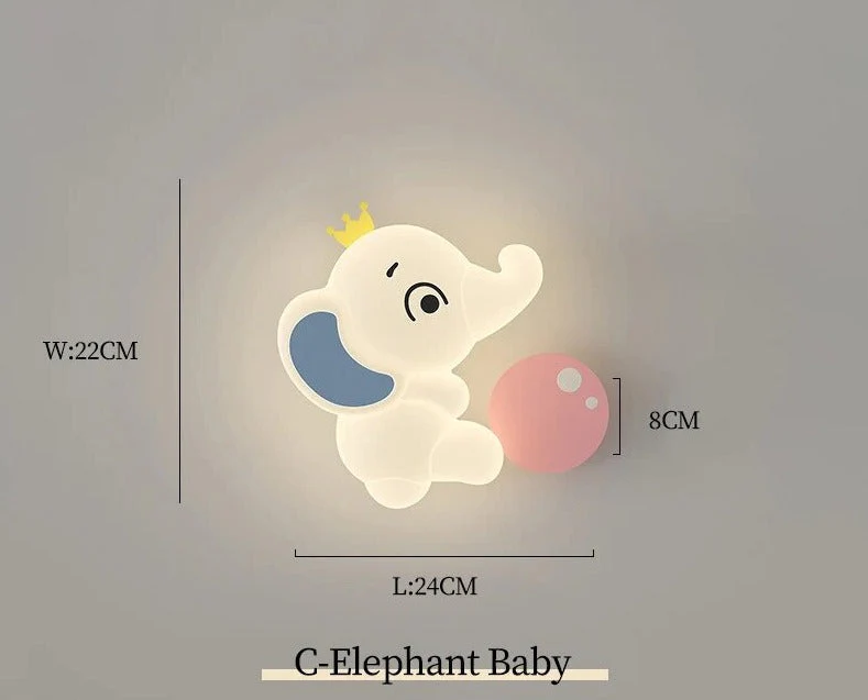 ArtDeco - Appliques Murales pour la Chambre – Image 5