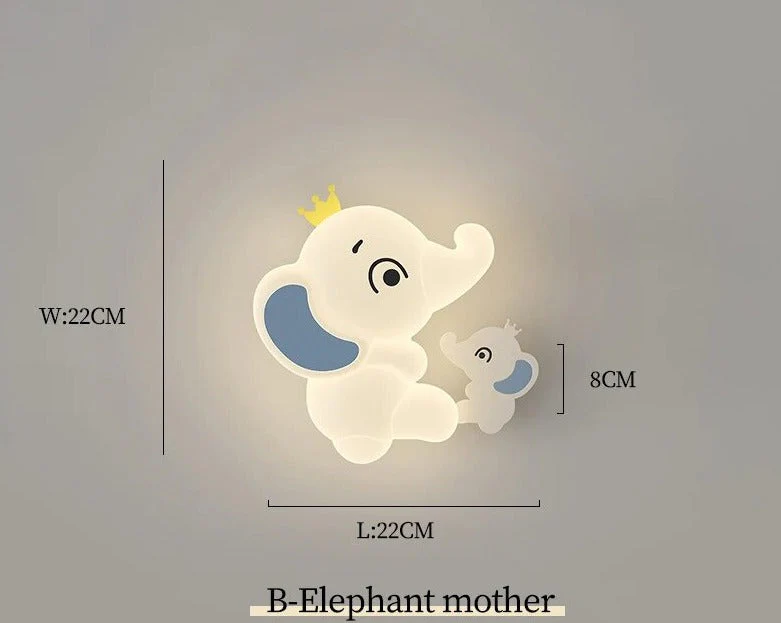 ArtDeco - Appliques Murales pour la Chambre – Image 4