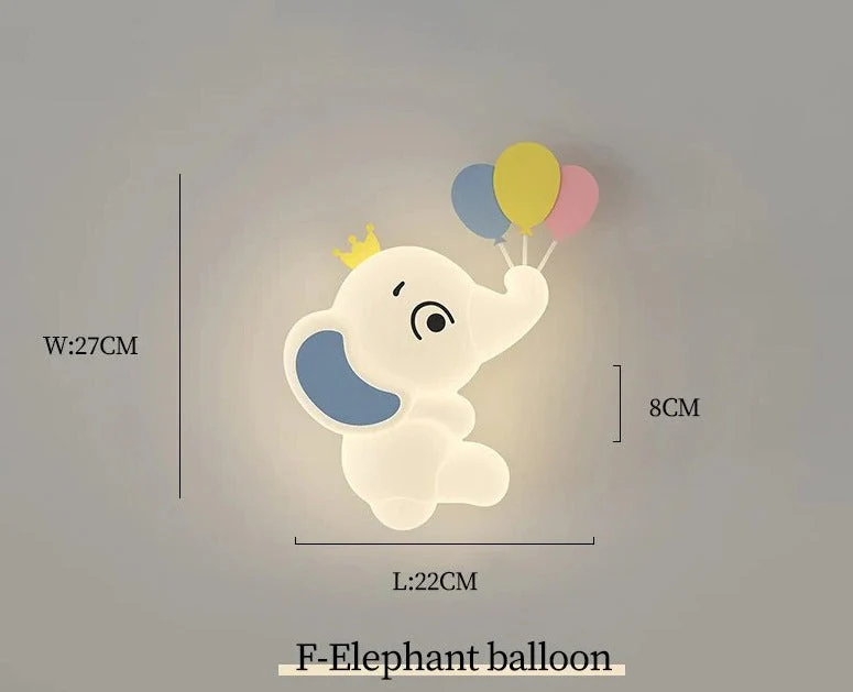 ArtDeco - Appliques Murales pour la Chambre – Image 8