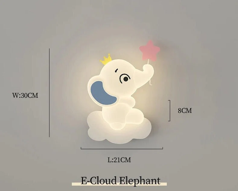 ArtDeco - Appliques Murales pour la Chambre – Image 7