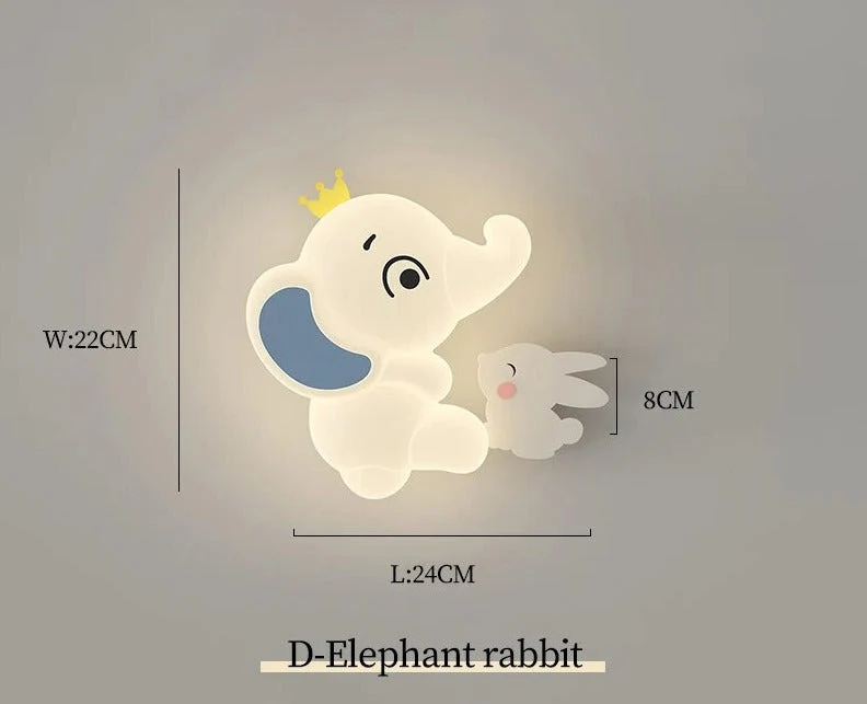 ArtDeco - Appliques Murales pour la Chambre – Image 6