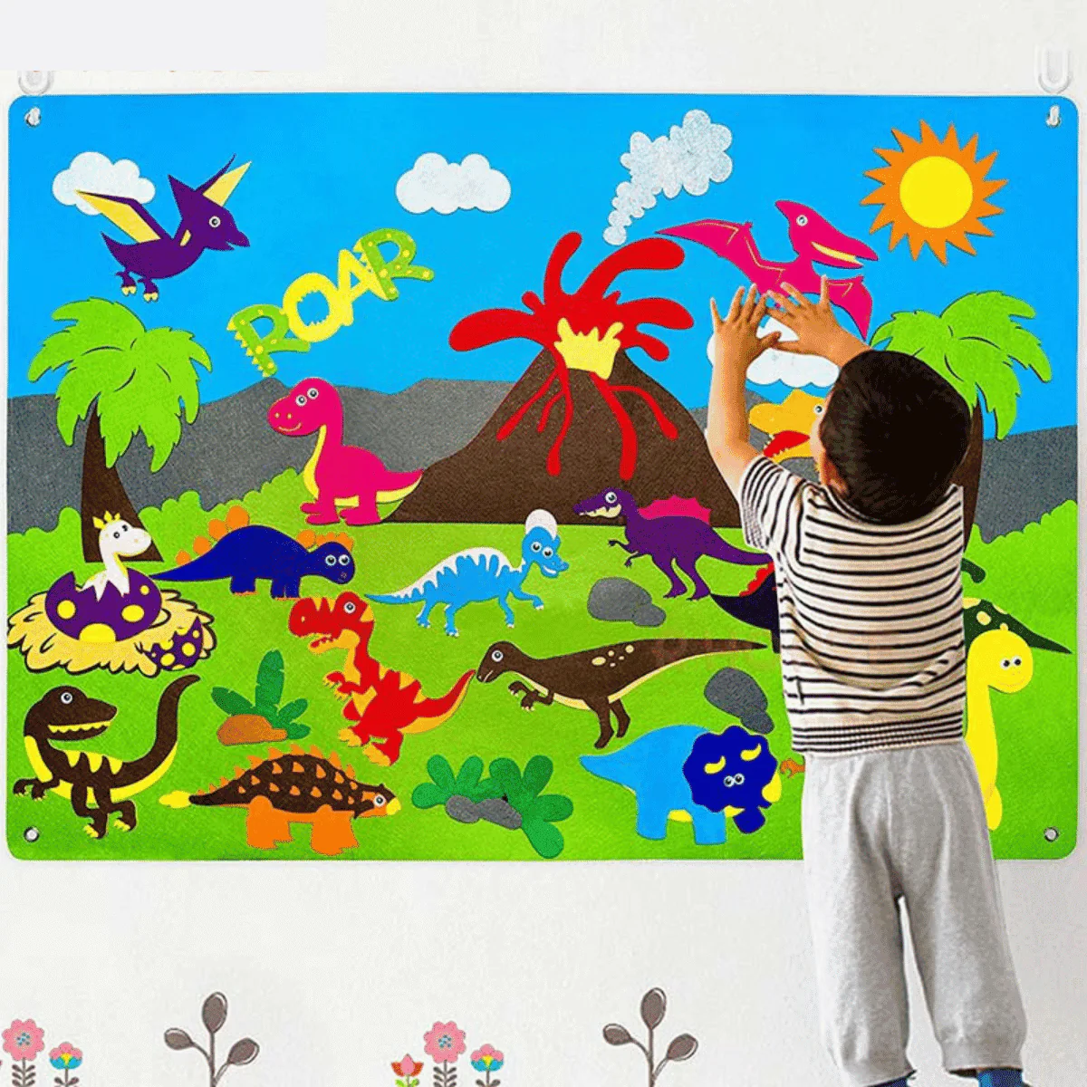 ArtPatch | Tableau Interactif pour Enfants – Image 9