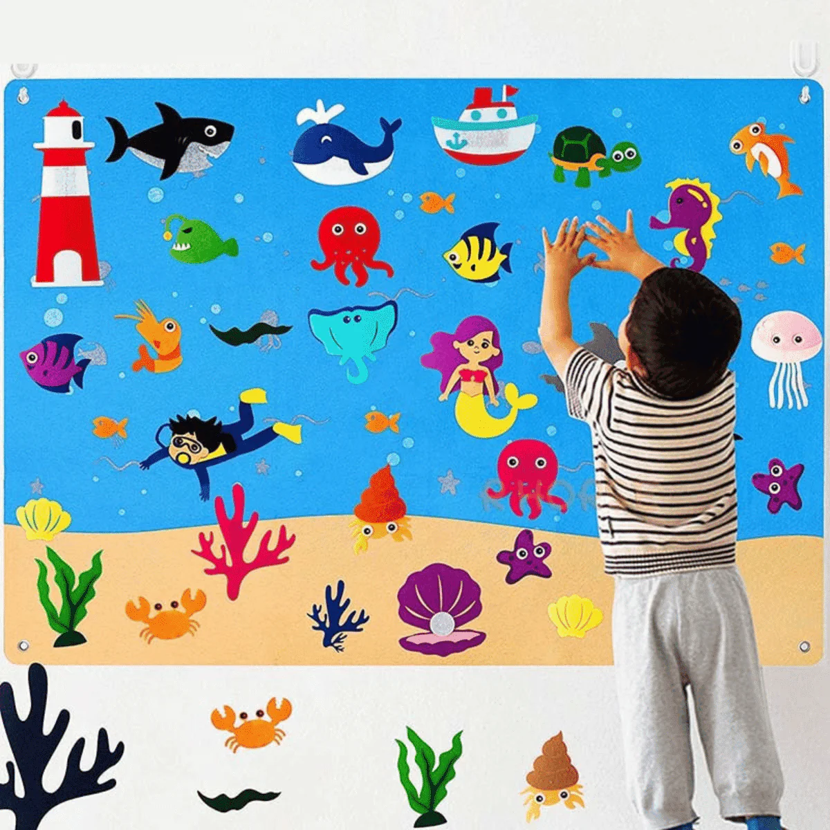 ArtPatch | Tableau Interactif pour Enfants – Image 8