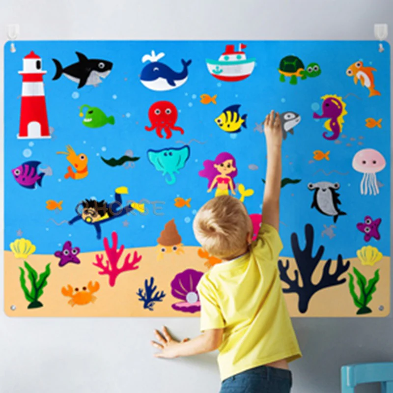 ArtPatch | Tableau Interactif pour Enfants – Image 4