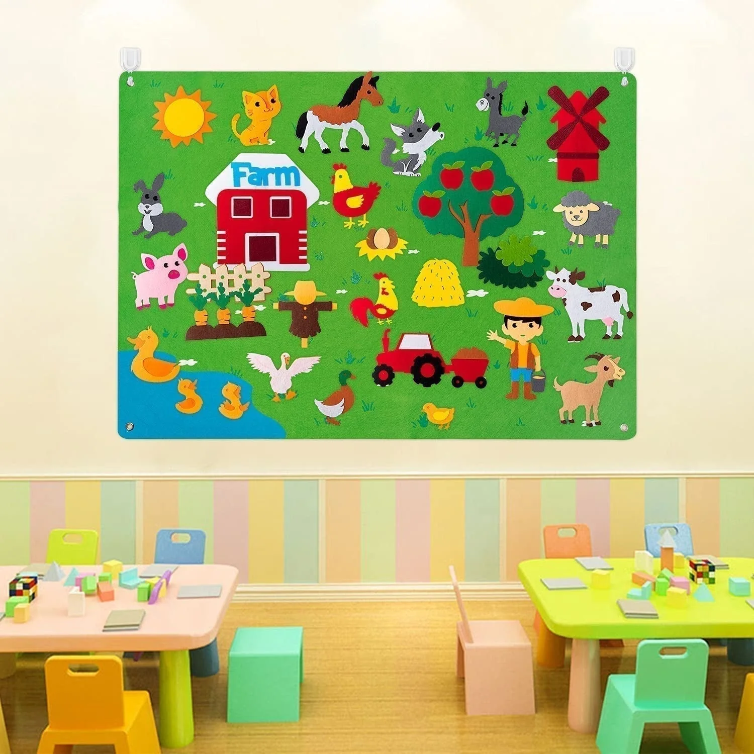 ArtPatch | Tableau Interactif pour Enfants – Image 6