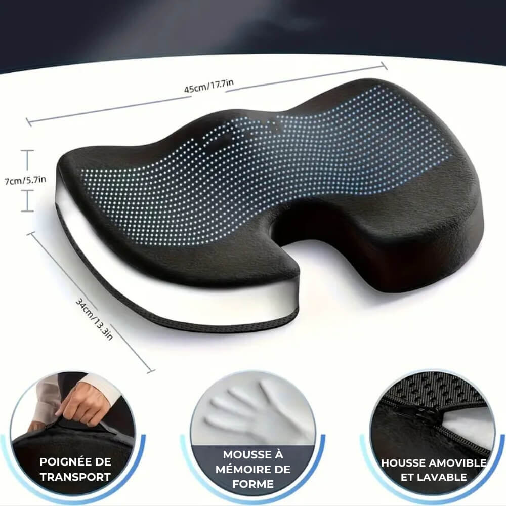 AssiseCool • Fraîcheur Ergonomique – Image 3