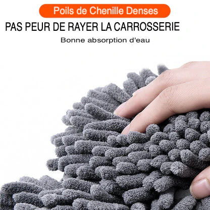 Balai lave-auto – Image 3