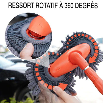 Balai lave-auto – Image 4