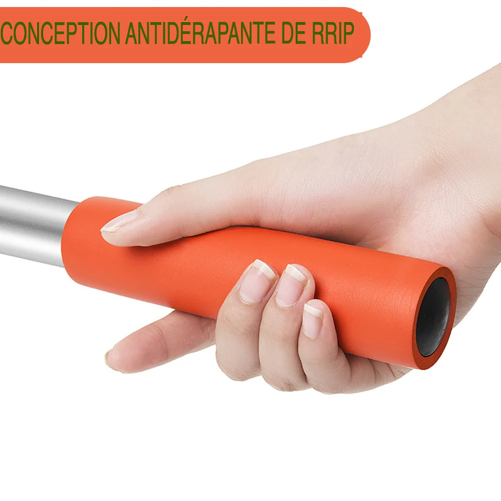 Balai lave-auto – Image 5