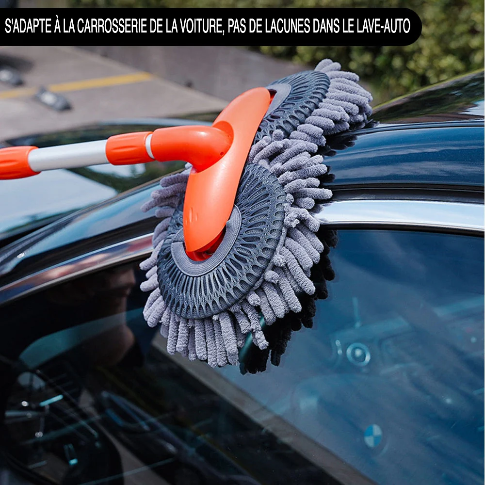 Balai lave-auto – Image 7