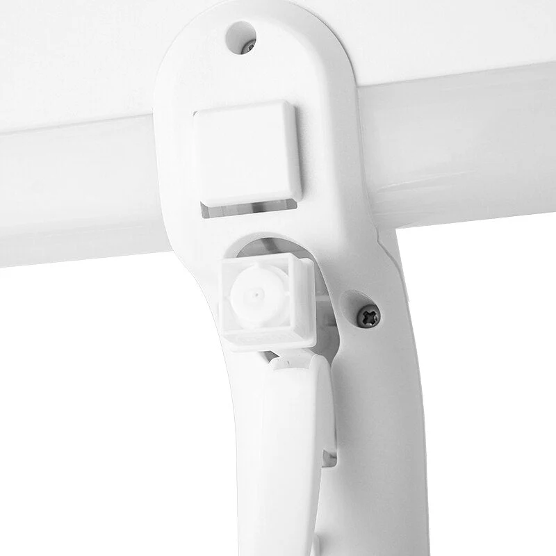 Brosse de nettoyage pour verre avec pulvérisation d'eau – Image 3