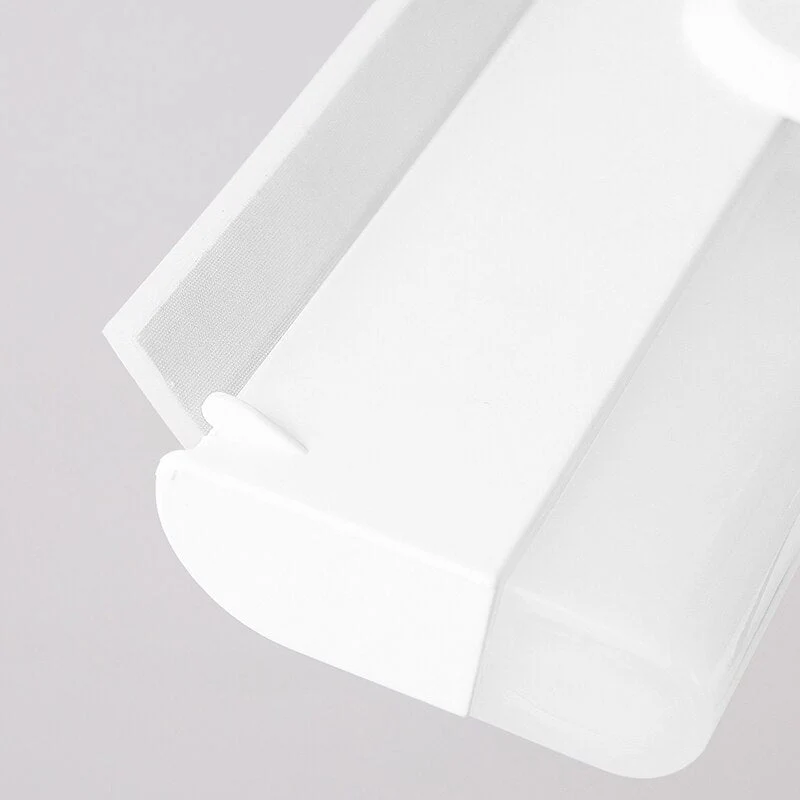 Brosse de nettoyage pour verre avec pulvérisation d'eau – Image 4