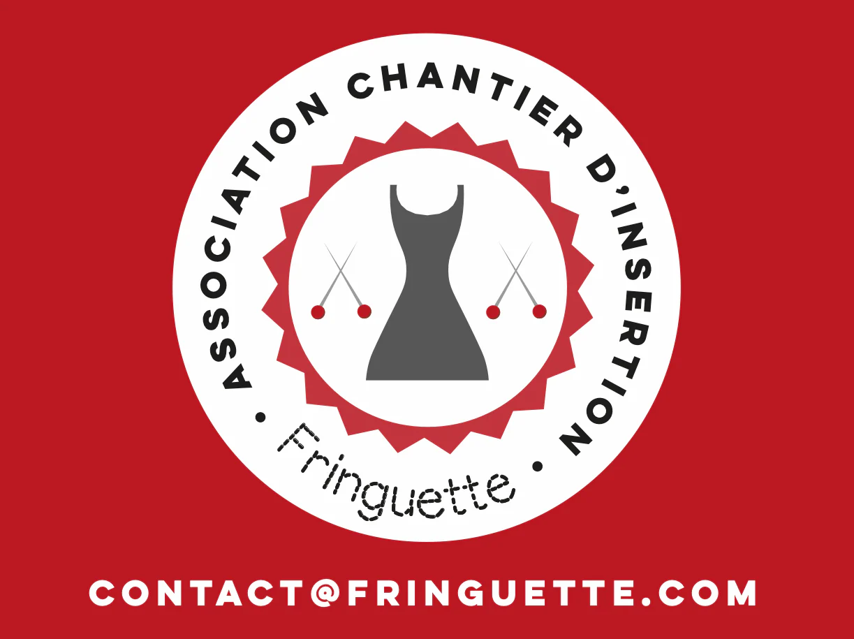 Adhesion à l'association Fringuette