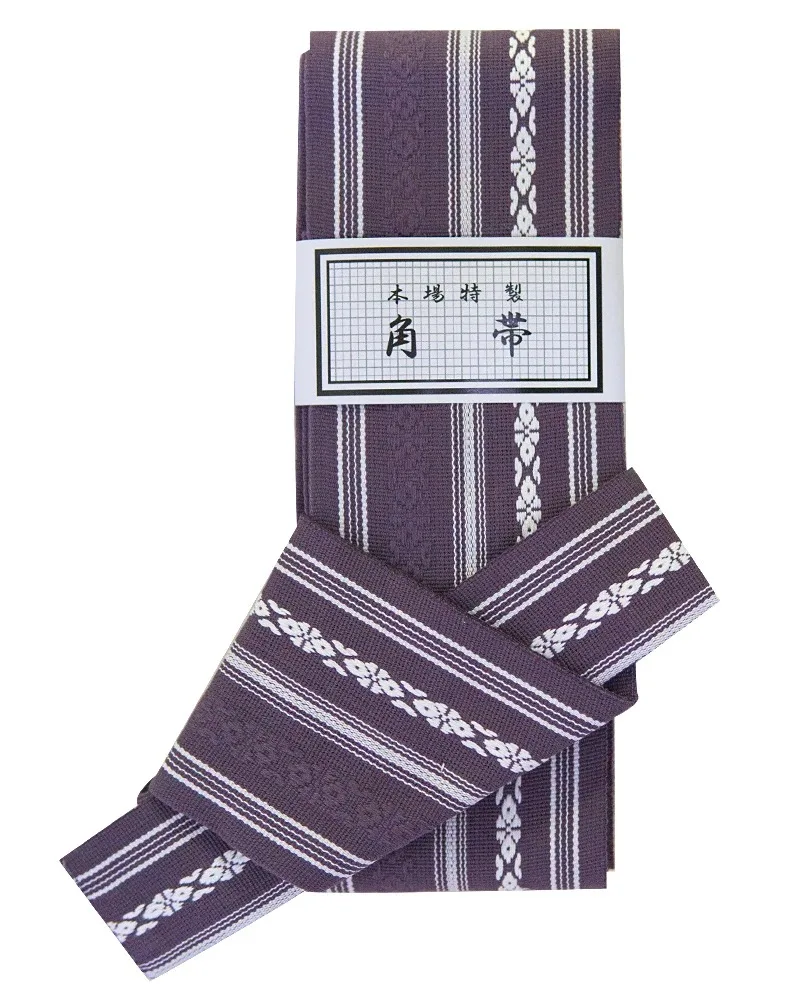 Ceinture/Obi Coton/Polyester – Image 3