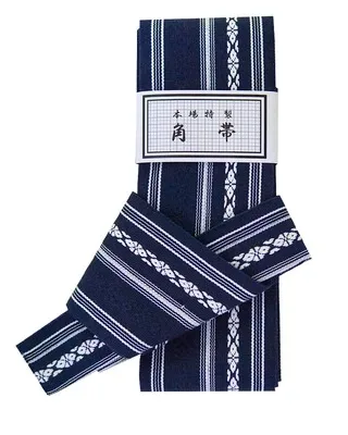 Ceinture/Obi Coton/Polyester – Image 4
