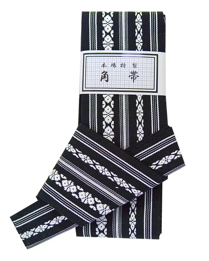 Ceinture/Obi Coton/Polyester – Image 6