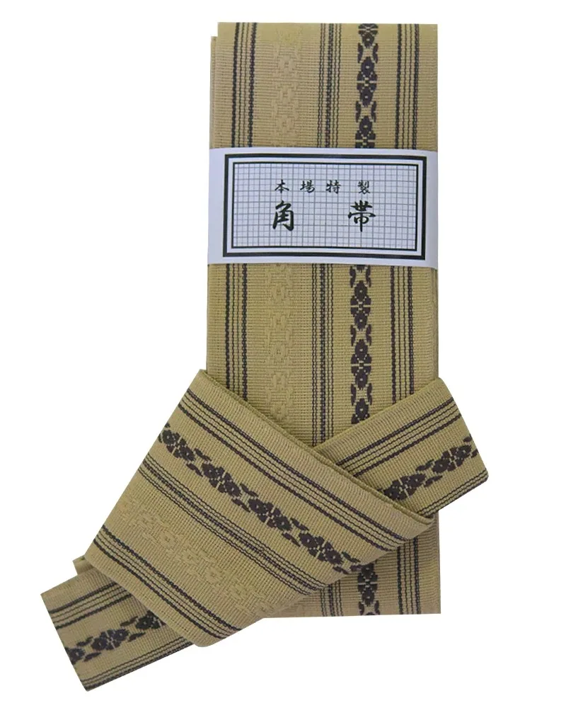 Ceinture/Obi Coton/Polyester – Image 8