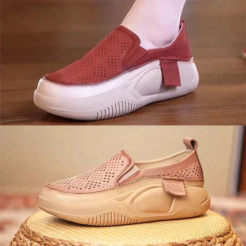 Chaussures Ultra Confort à Enfiler – Image 3