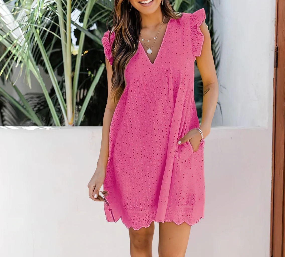 Clara | La robe d'été 2 en 1