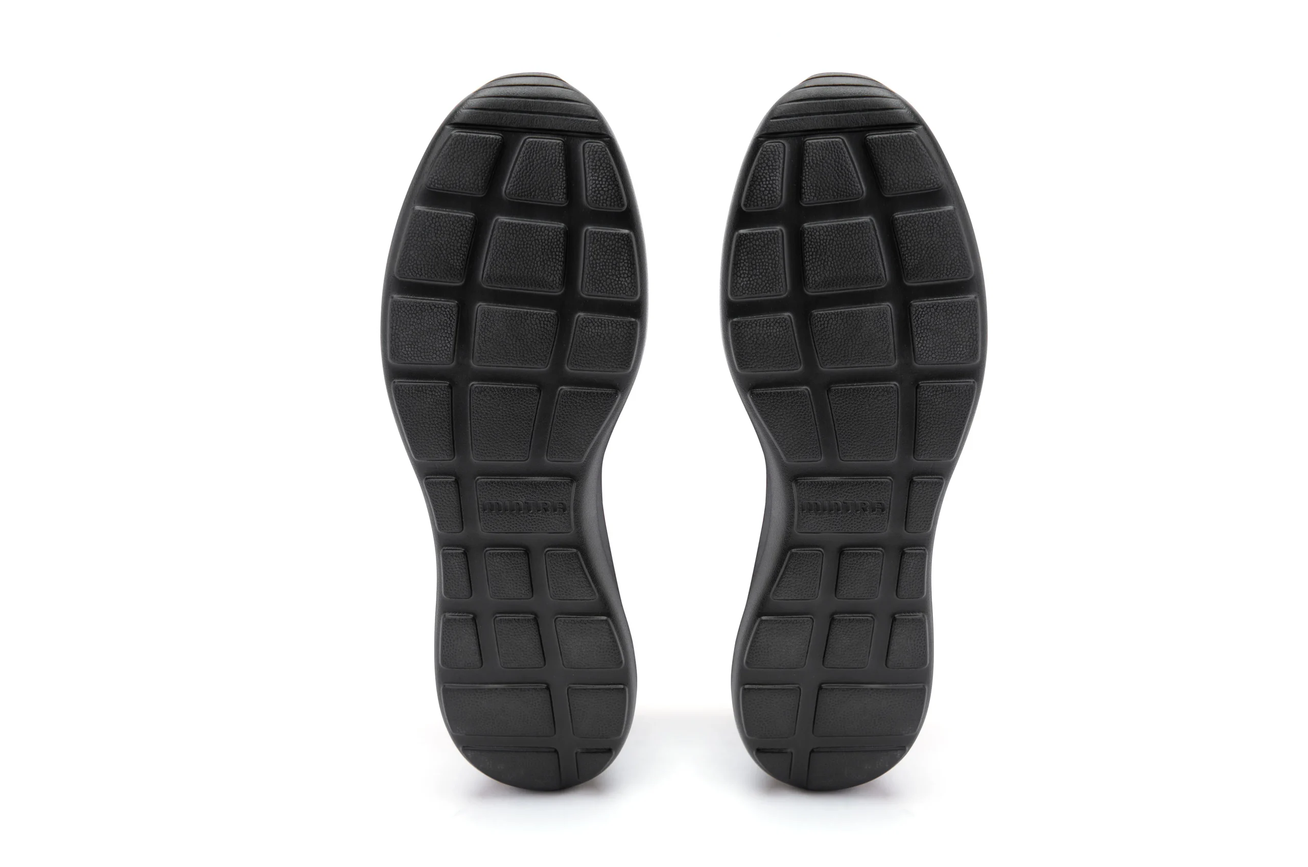 Mintra Cai Wire - Chaussures de randonnée - Hommes - Noir/Noir – Image 2