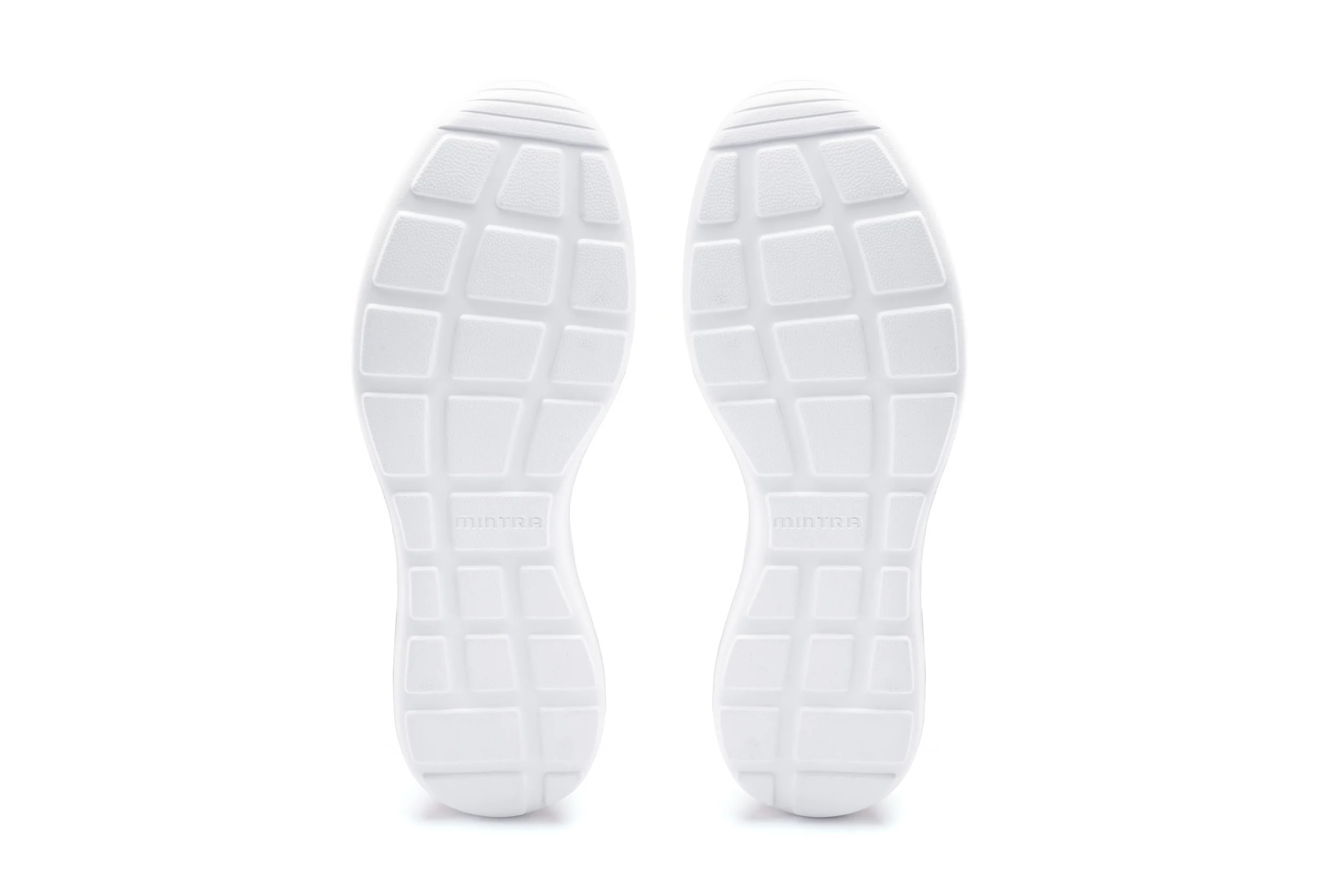 Mintra Cai Wire - Chaussures de randonnée - Femmes - Blanc/Rose – Image 2