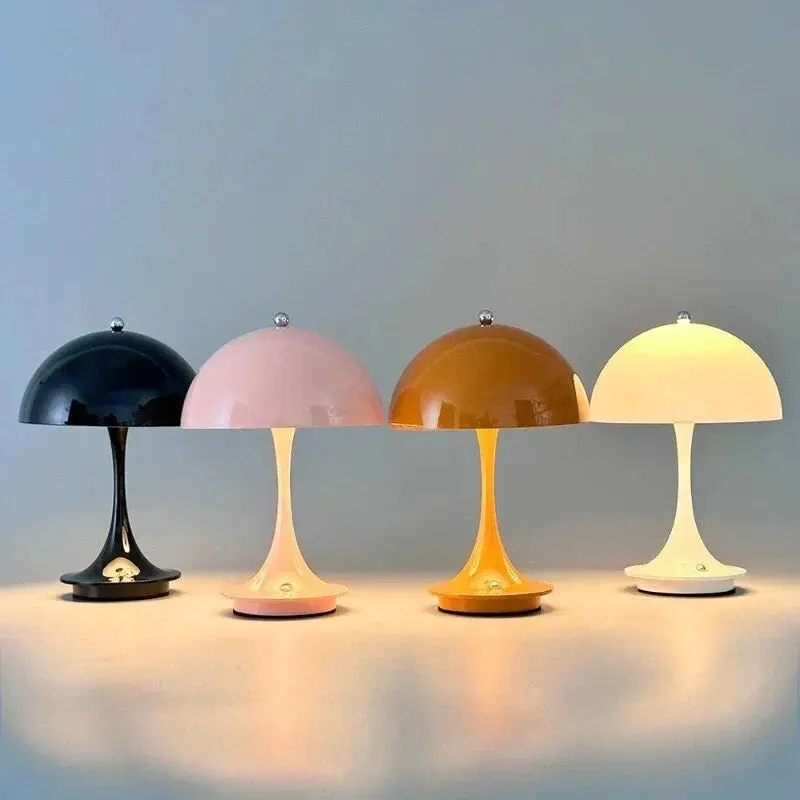 Lampe de Table Sans Fil LightWave