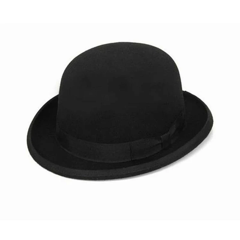 Chapeau Melon Homme - John Steed