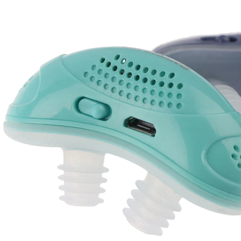 RespiraPro – Dispositif Anti-Ronflement Portable | Solution Efficace et Compacte – Image 5