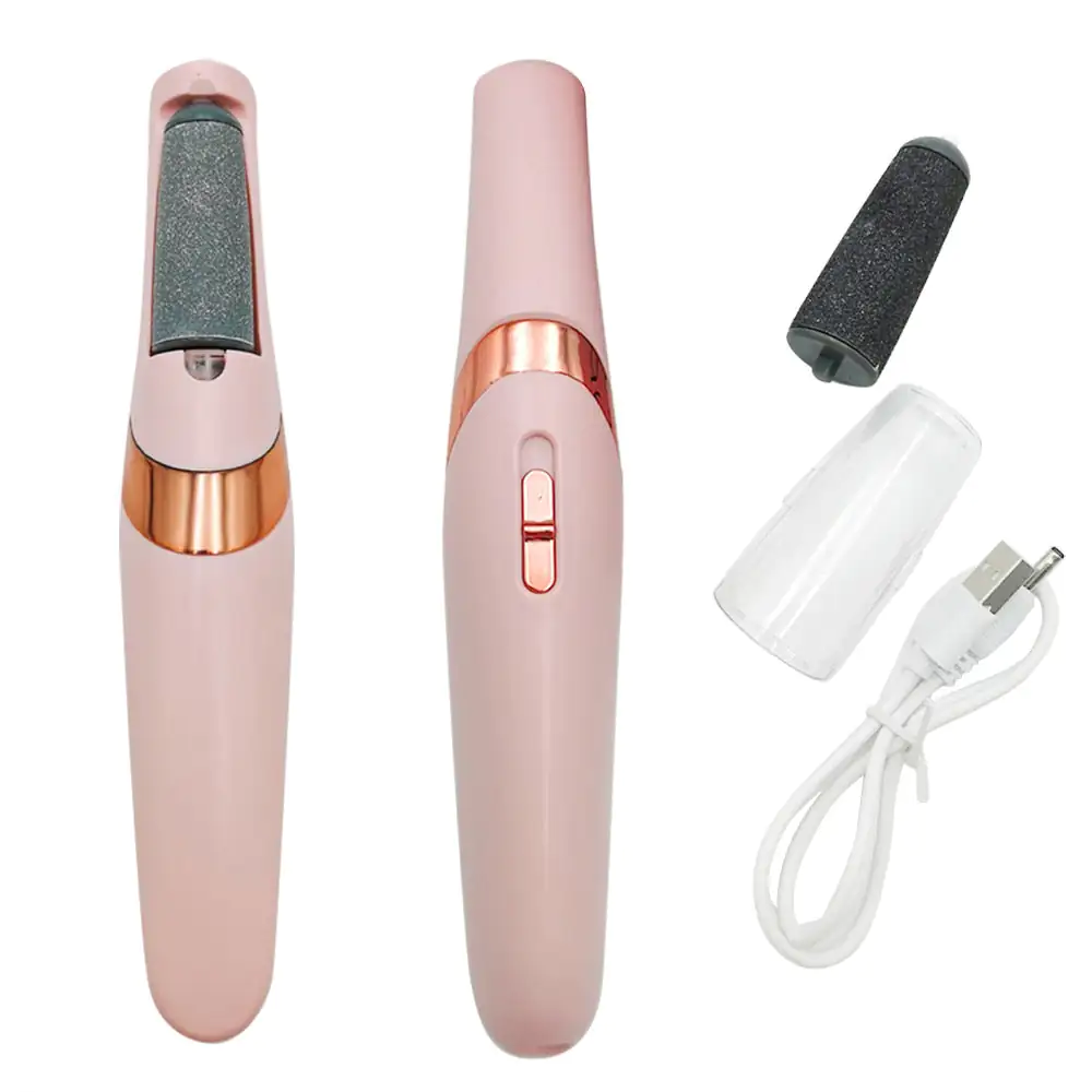 PediSoin - Éliminateur Électronique de Callosités – Image 4