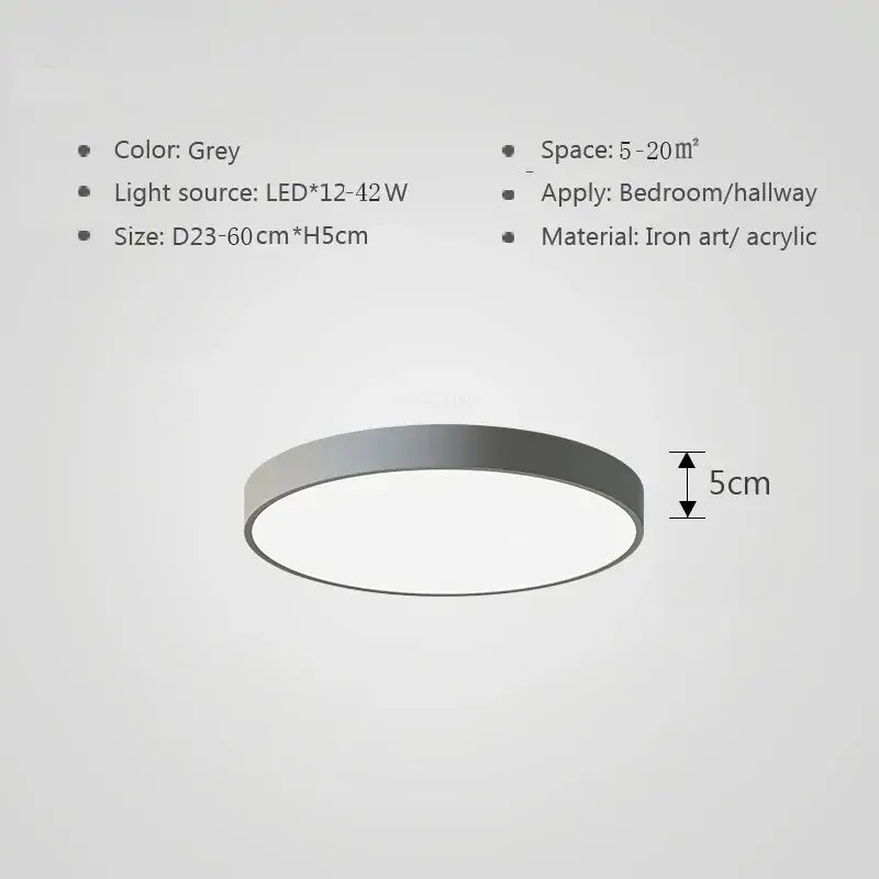 ChromaLight | Lampe LED Multicolore avec Commande Télécommande – Image 9